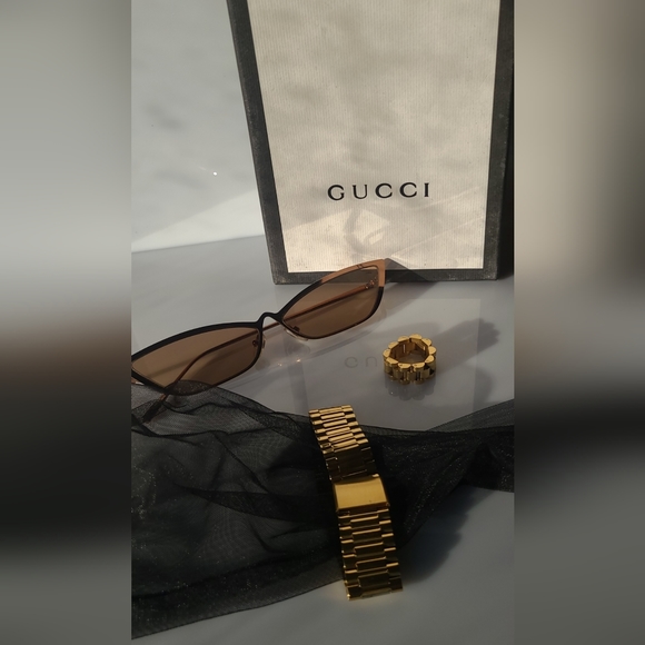 Chunky Bracelet - Picture 2 of 9